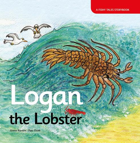 Logan the Lobster