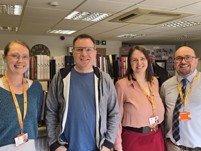 Publishers talk publishing!