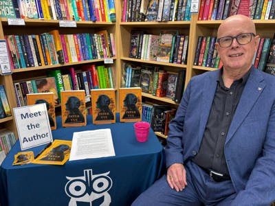 Celebrating Indie Bookshop Week