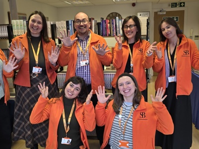 Raising Awareness of Signing in Publishing