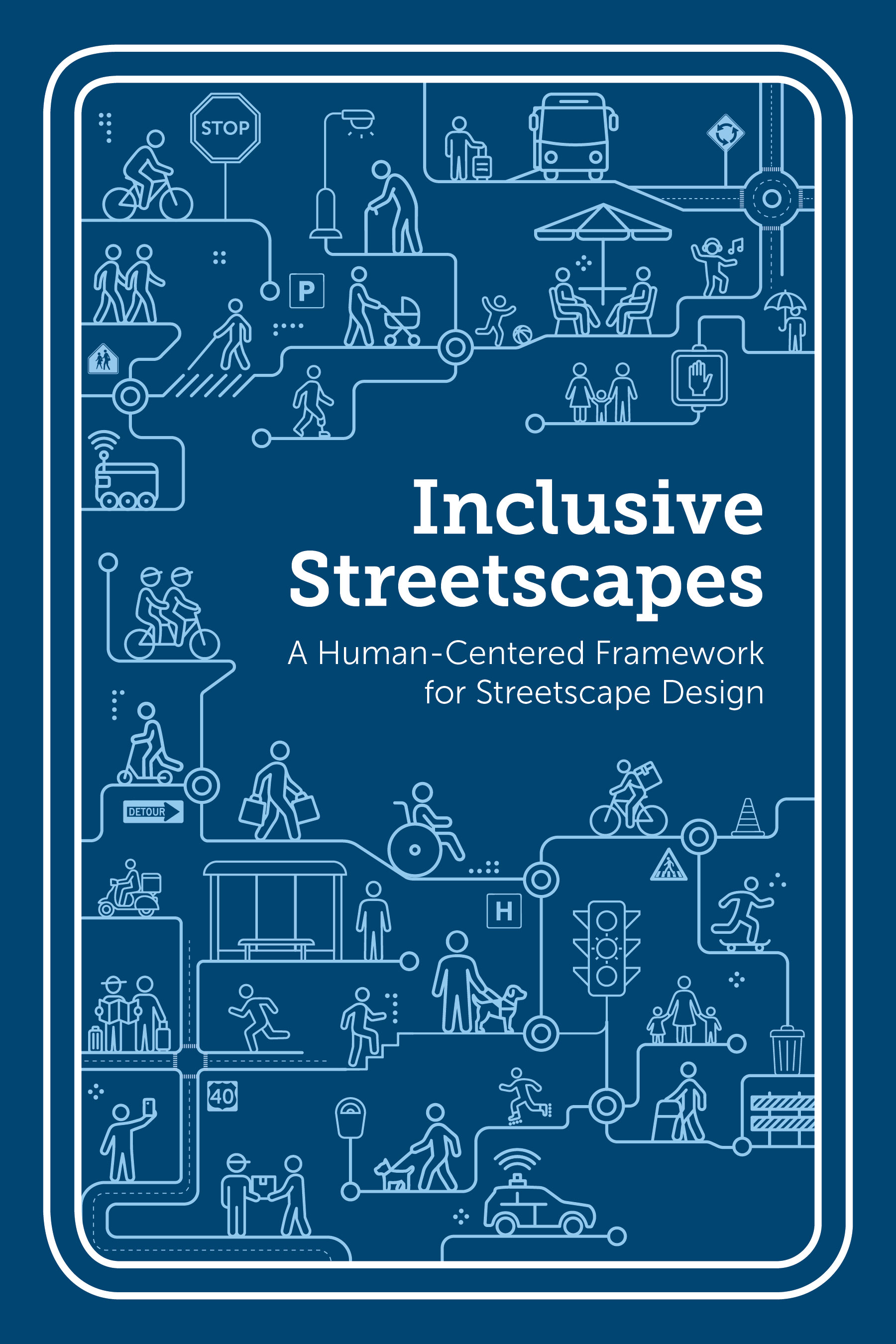 Inclusive Streetscapes