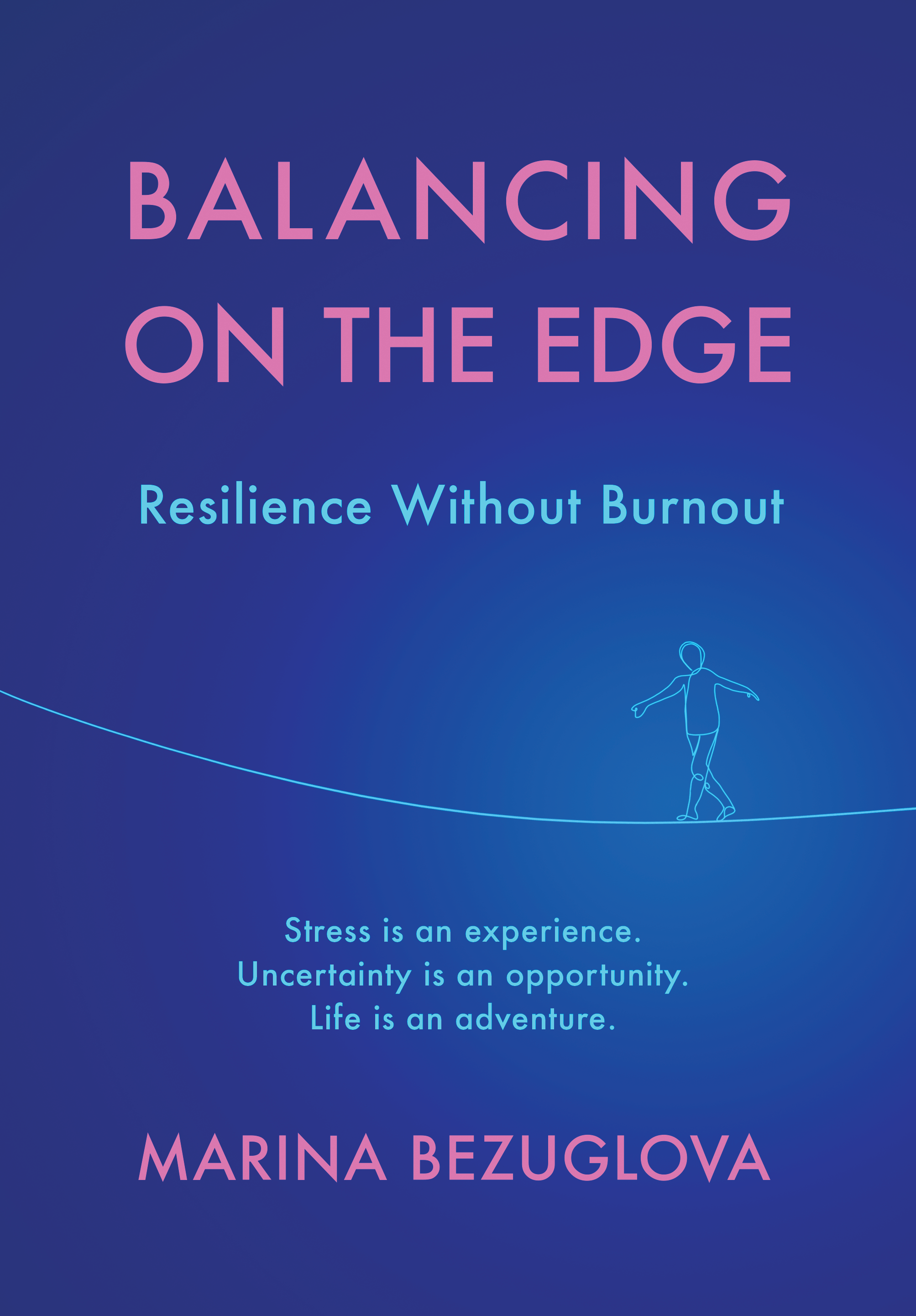 Balancing on the Edge