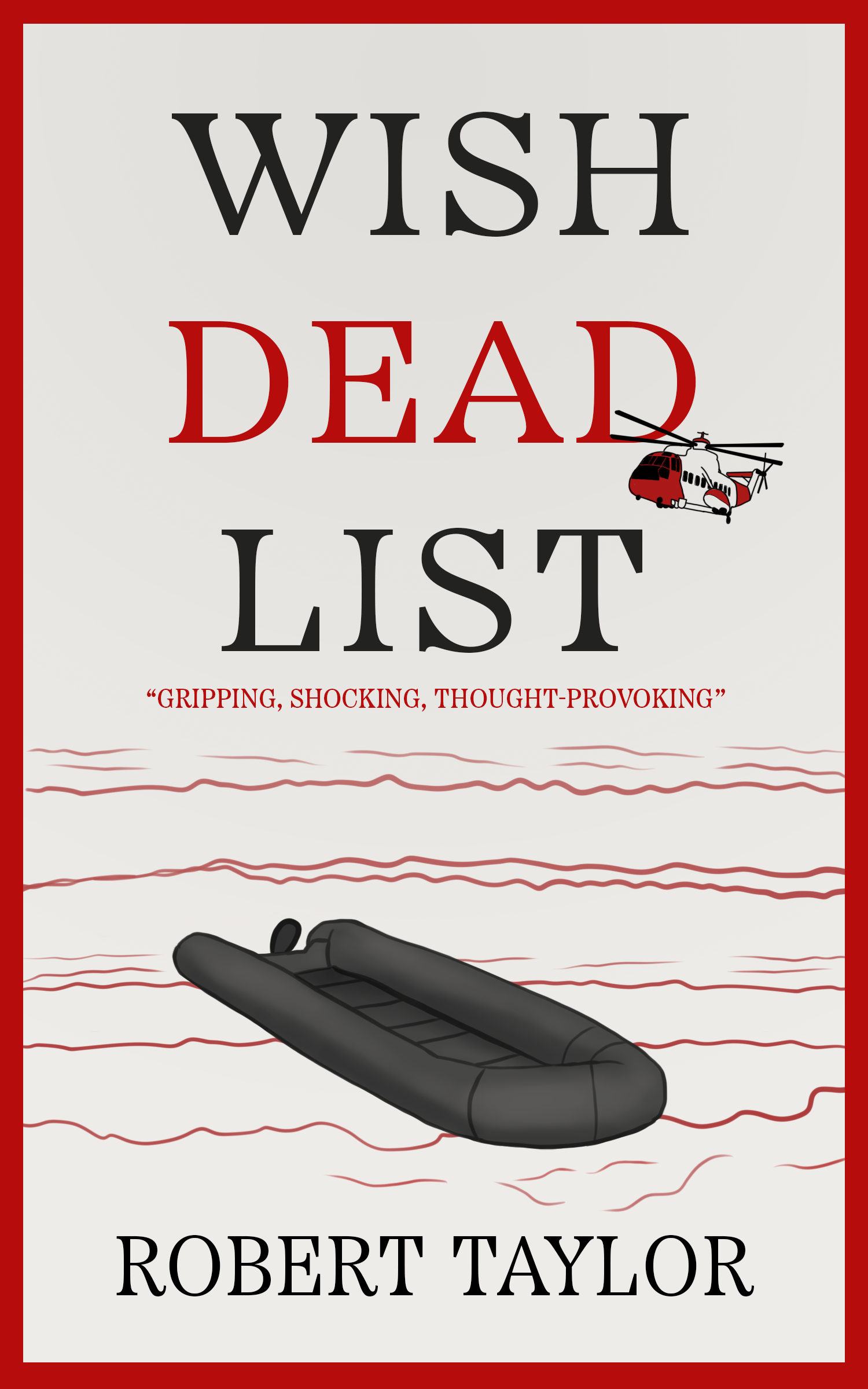 Wish Dead List