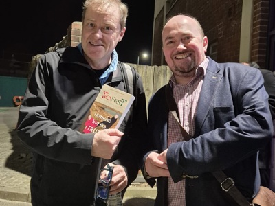 Celebrating cult 90s TV, Father Ted