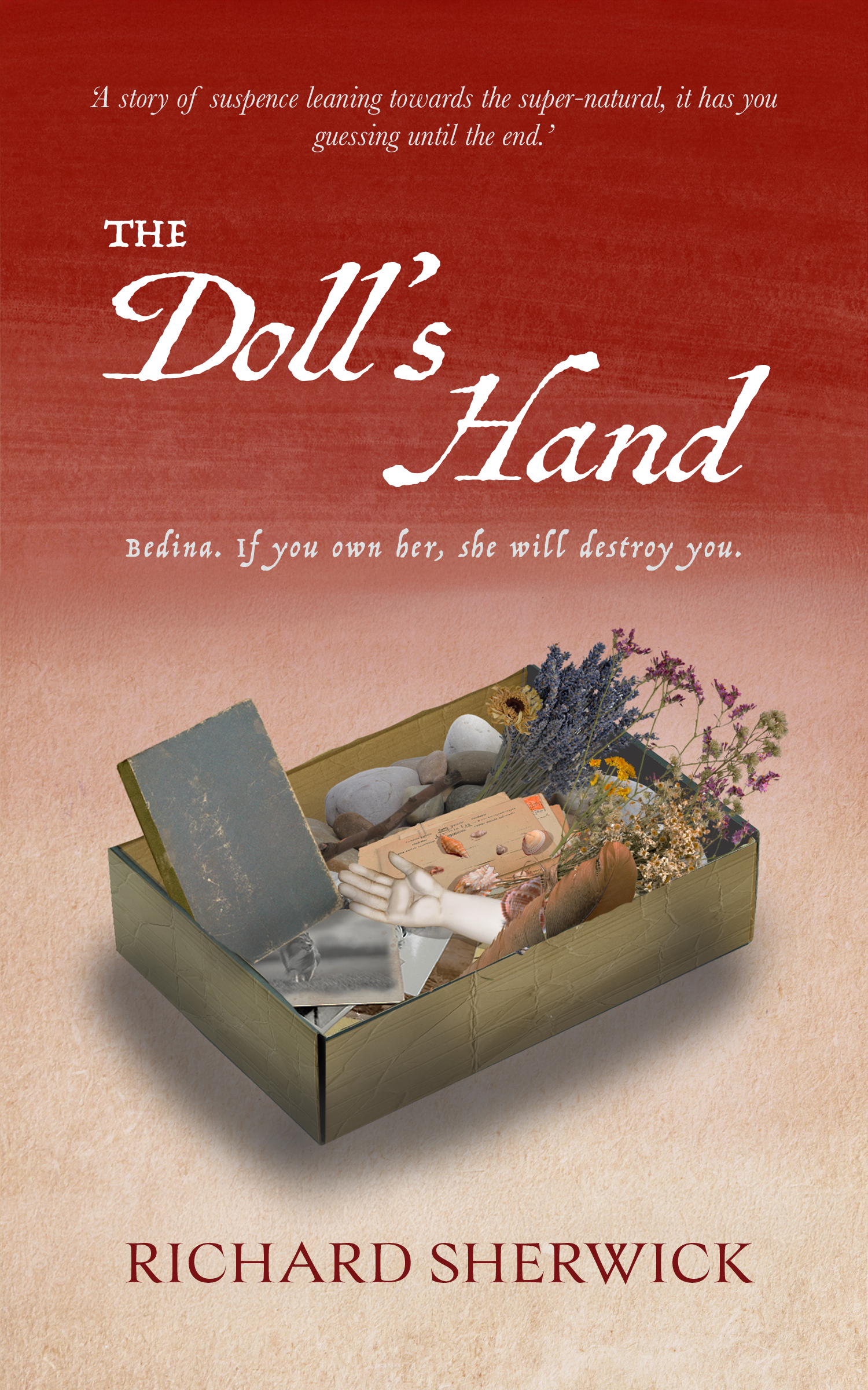 The Doll's Hand
