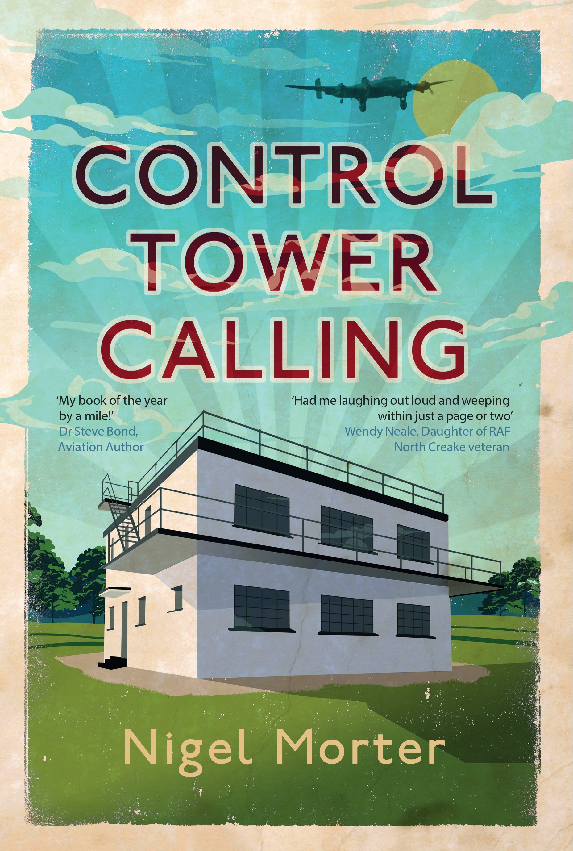 Control Tower Calling
