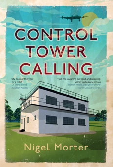 Control Tower Calling