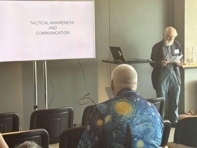 International Football History Conference