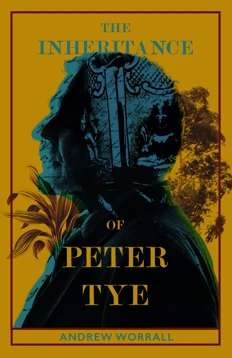 The Inheritance of Peter Tye