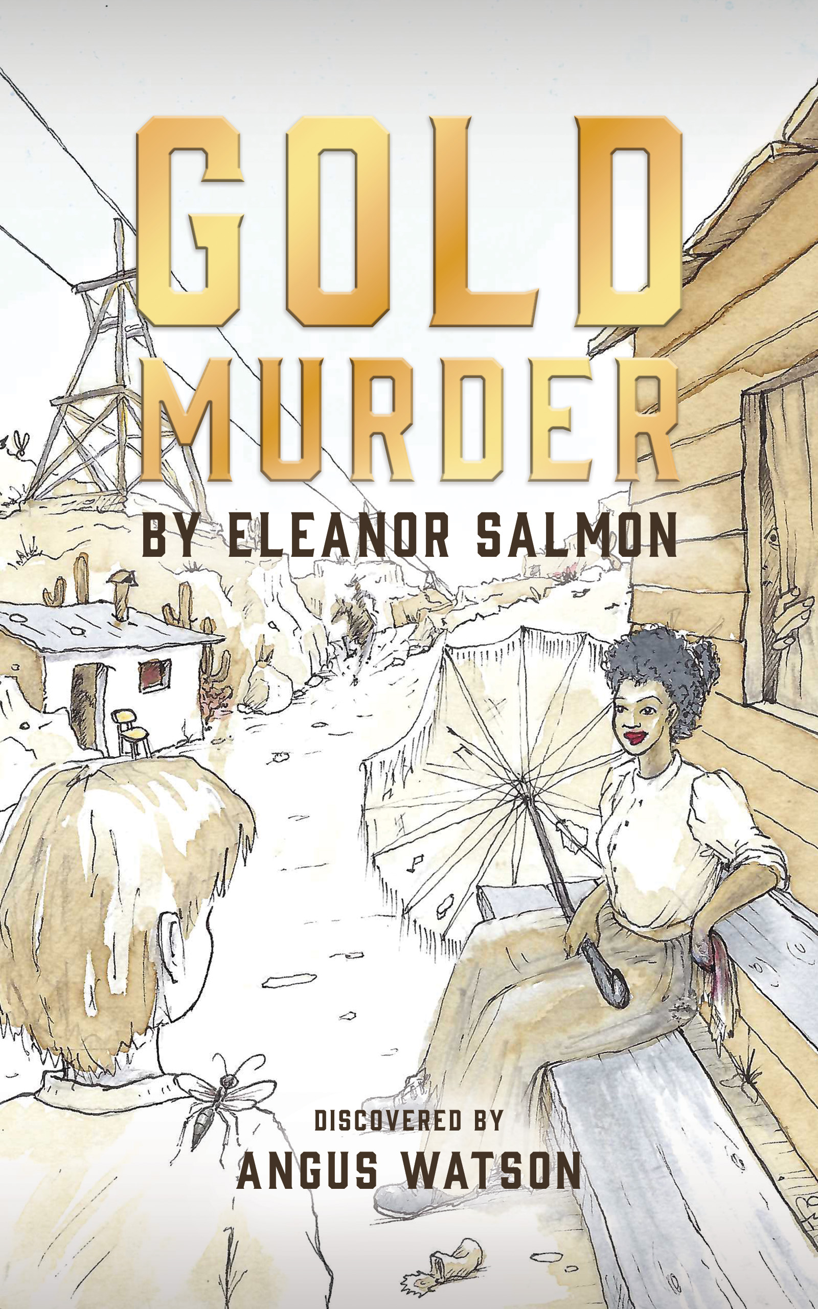 Gold Murder