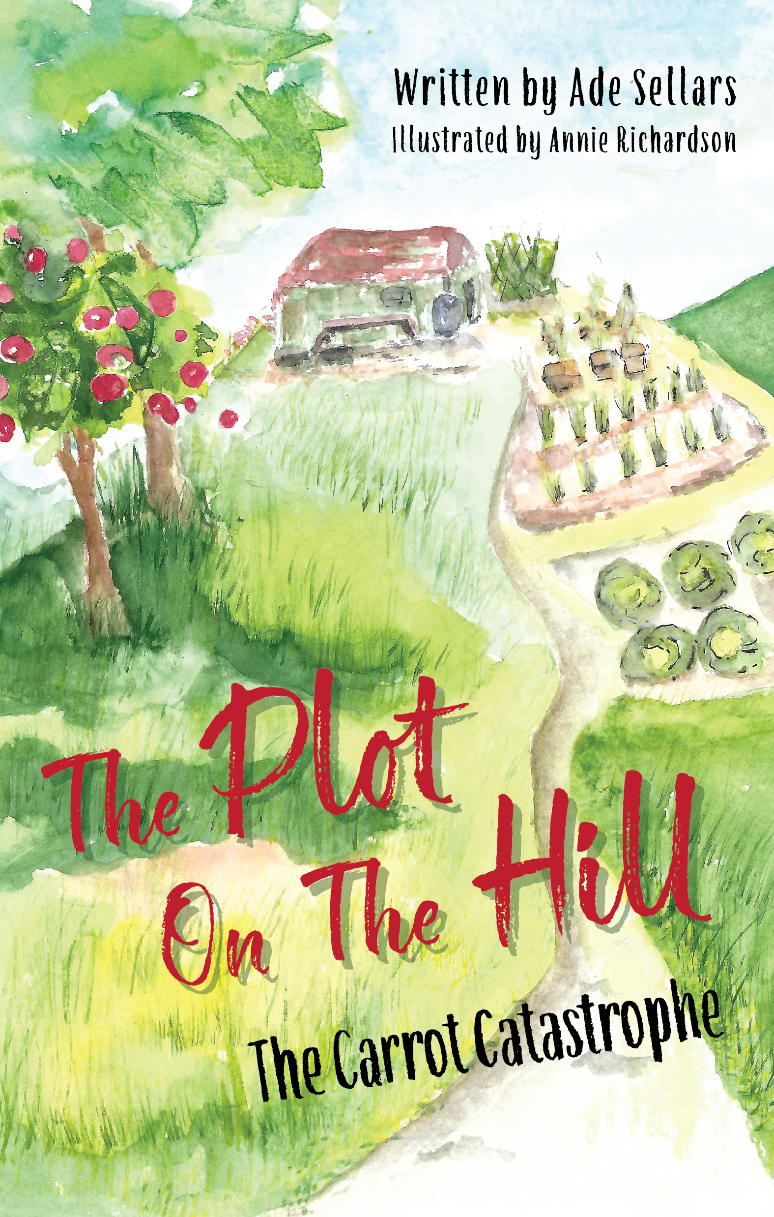 The Plot on the Hill