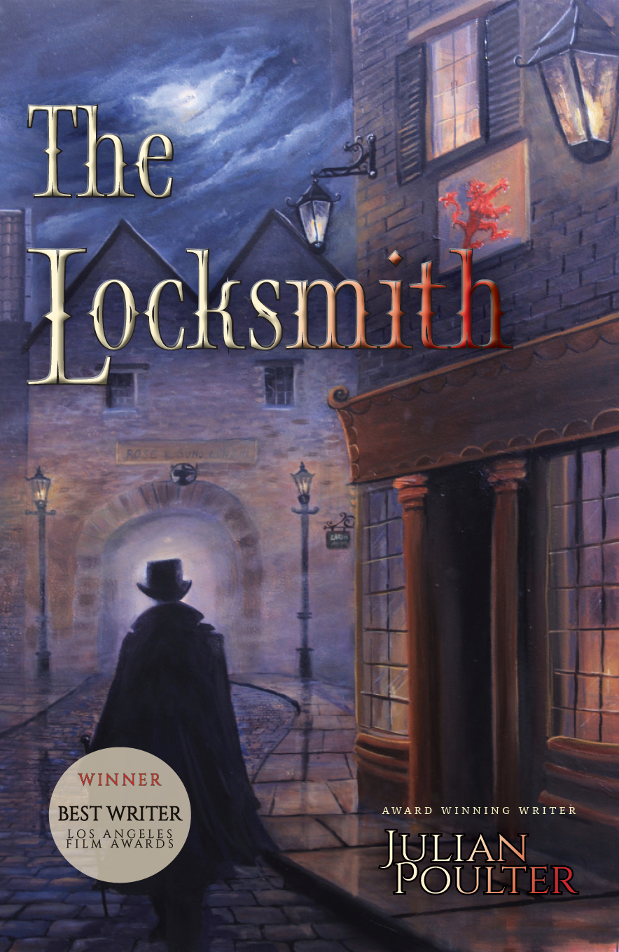 The Locksmith