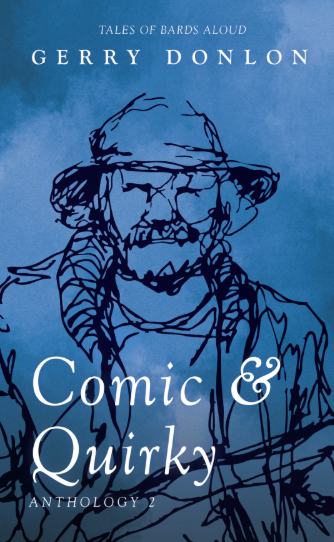 Comic & Quirky