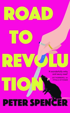 Road to Revolution