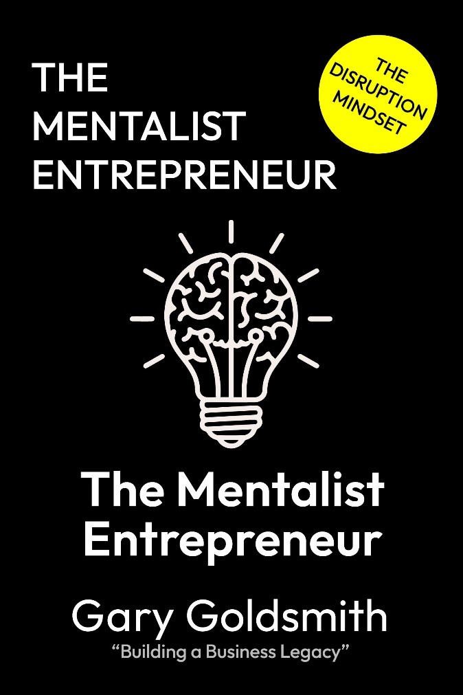 The Mentalist Entrepreneur