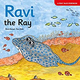 Ravi the Ray