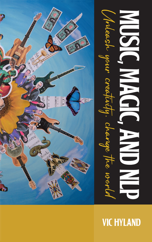 Music, Magic, and NLP