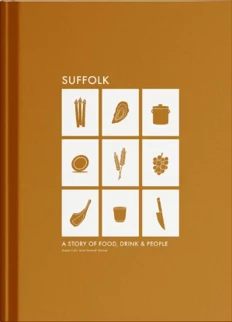 Suffolk Story