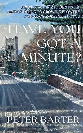 Have You Got a Minute?