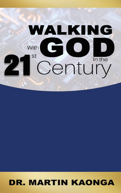  Walking With God in the 21st Century