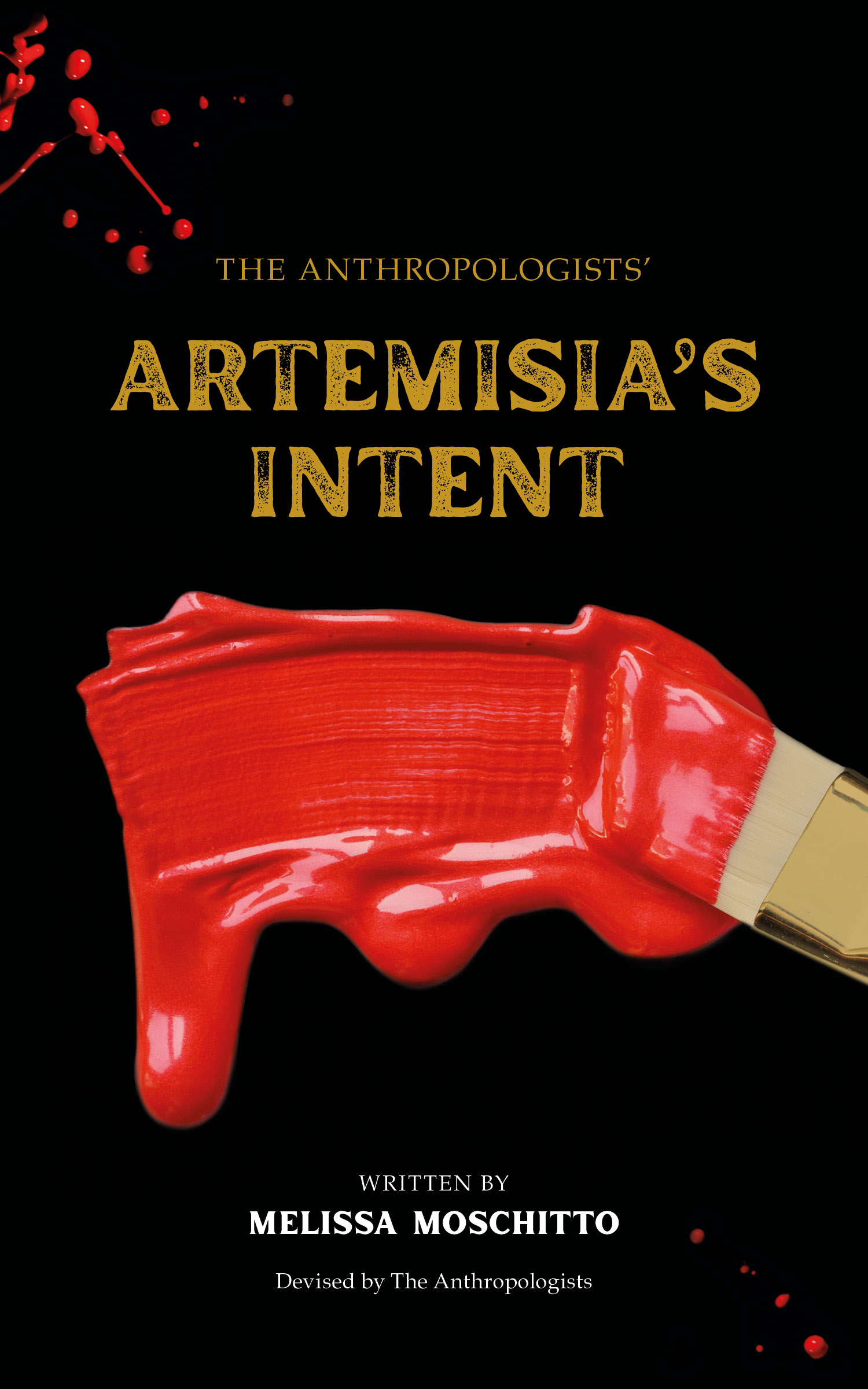 Artemesia's Intent