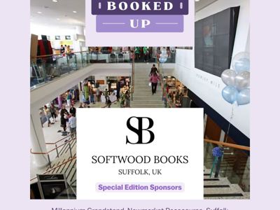All Booked Up